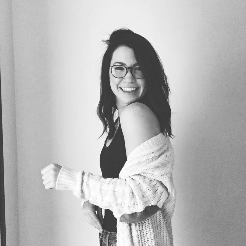 Meet your Posher, Paige